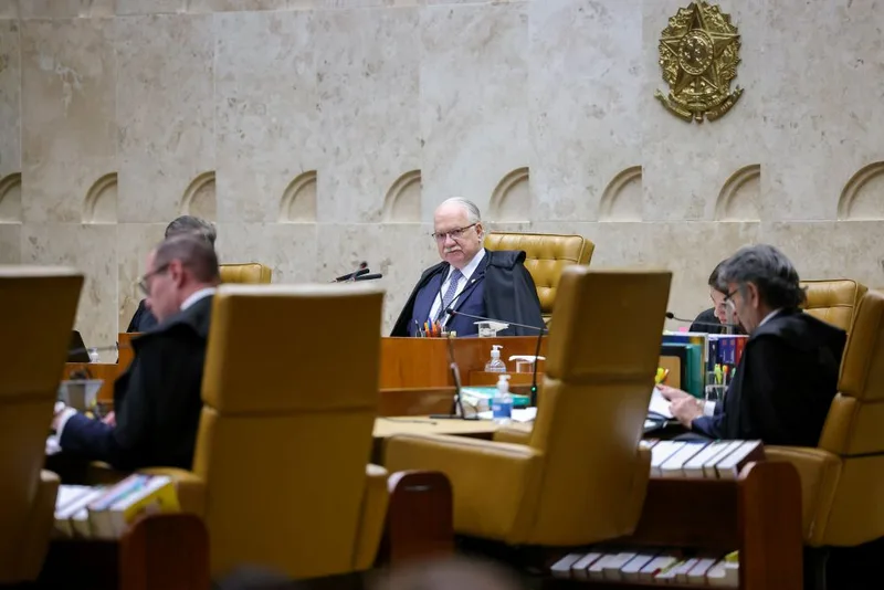 Professores divergem de Fachin e rejeitam união de casos no Supremo
