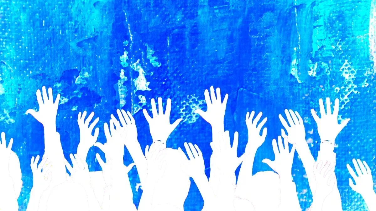 Votos brancos e nulos não anulam eleição, explica regra eleitoral