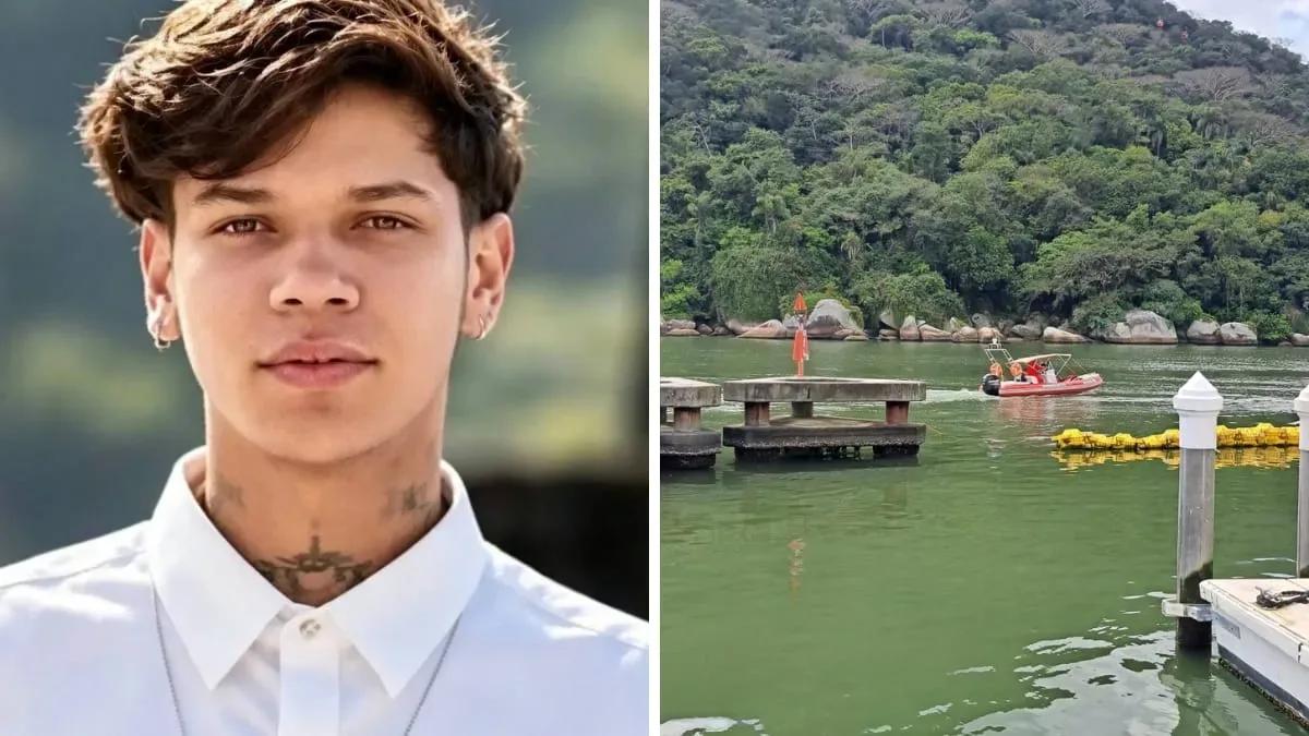 Corpo é localizado durante buscas por jovem desaparecido em Balneário Camboriú