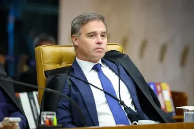 Mendonça mantém sigilo sobre pedido de busca contra Cláudio Castro