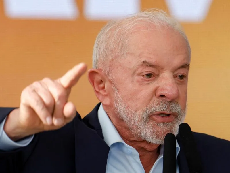 Lula compara bets a doenças e promete decisão do governo em breve