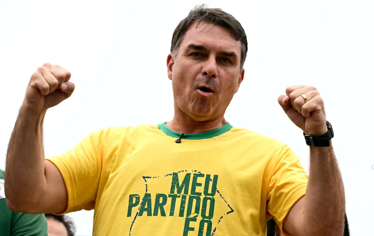 Boato sobre Flávio e Nossa Senhora Aparecida soma 180.857 comentários