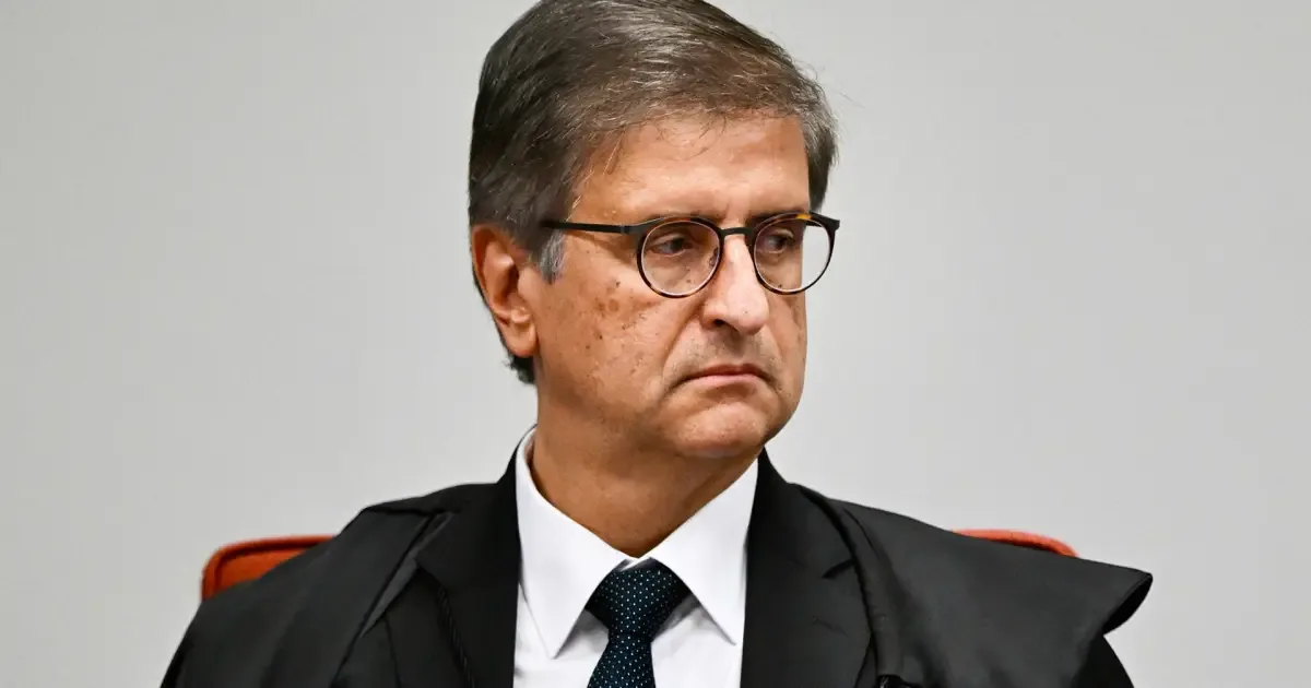 ADPF questiona atuação de Gonet em apuração sobre o Banco Master