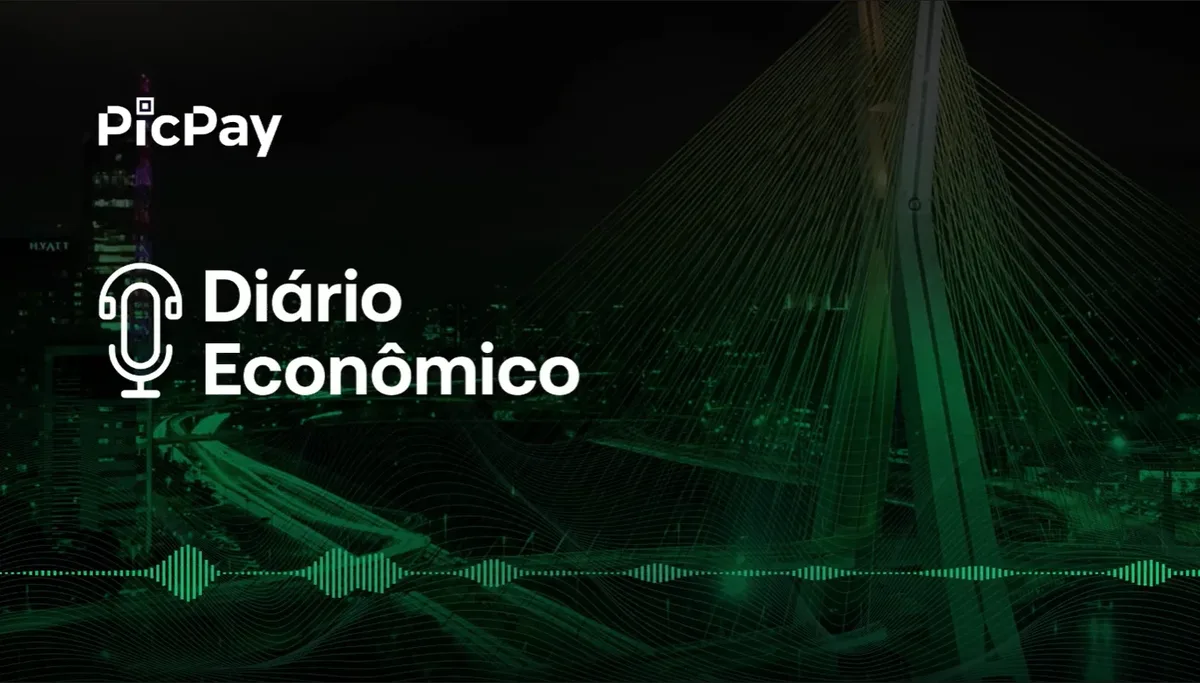 Treasuries a 5,23% pressionam mercados, com dólar a R$ 5,22 no Brasil