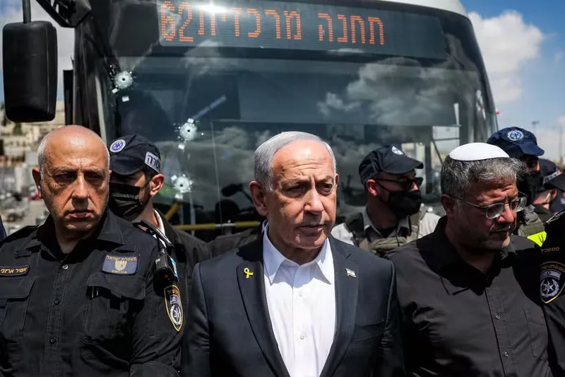 Emirados investigam possível motivação terrorista em voo para Israel