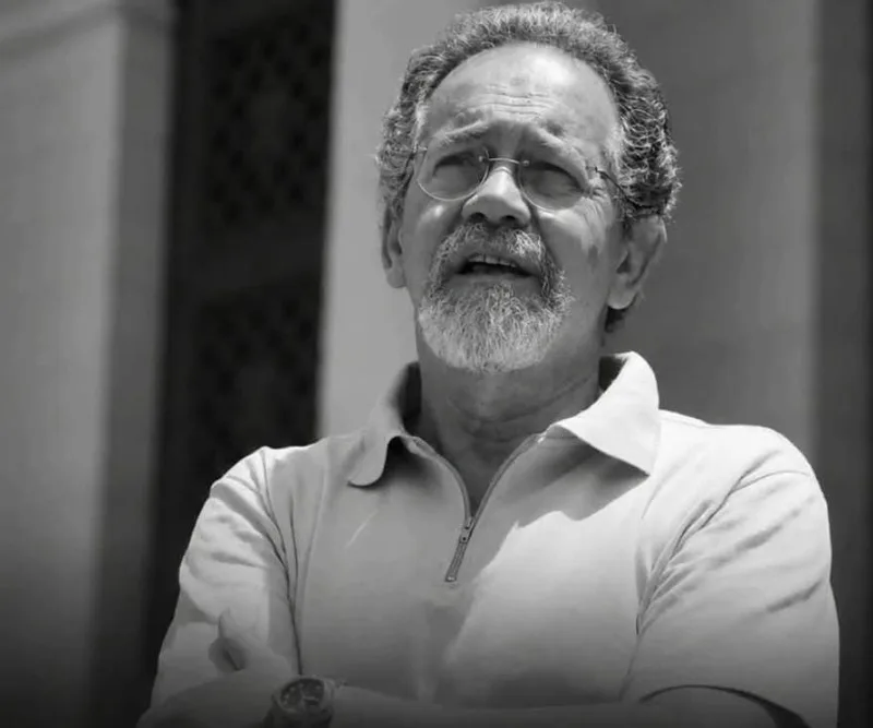 Morre aos 75 anos Paulo Eduardo Gomes, ex-vereador de Niterói