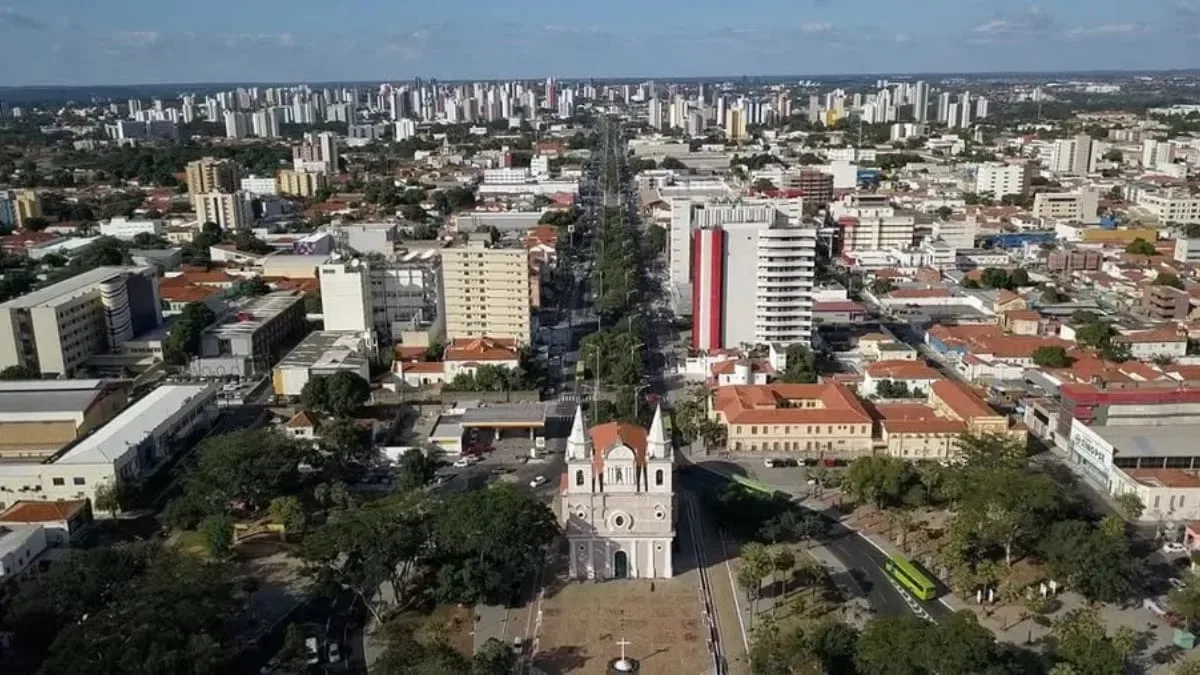 Piauí escolherá dois senadores nas eleições de 2026