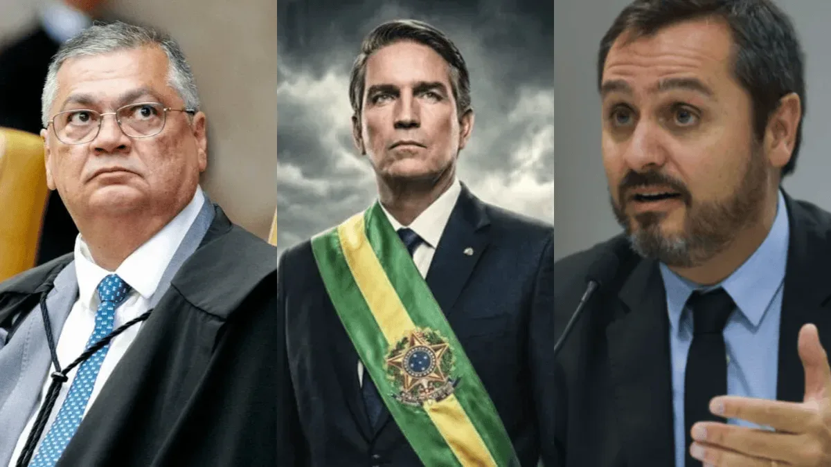 Dino suspende afastamento de chefe da PF e leva decisão ao plenário do STF