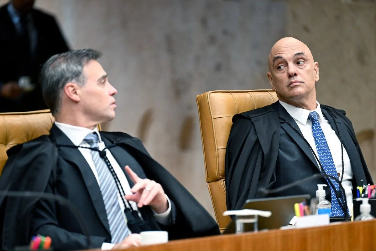 Mendonça derruba sigilo de inquérito sobre Banco Master e mais 14 processos