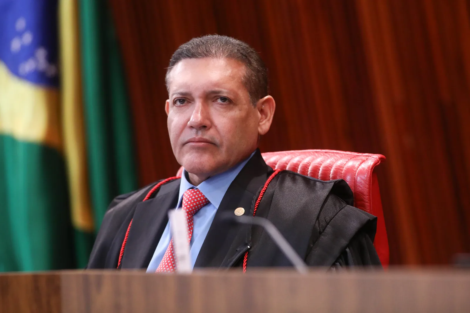 Motta aponta inteligência artificial como desafio à confiança nas eleições