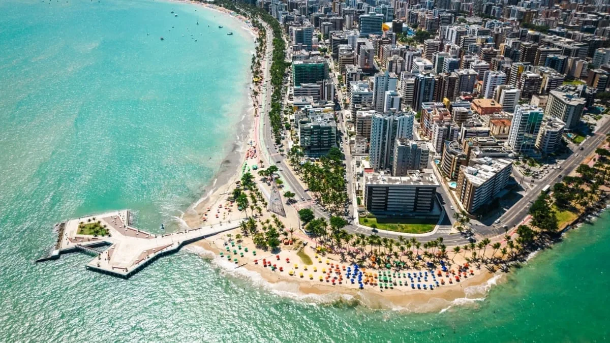 Alagoas elegerá dois senadores nas Eleições 2026