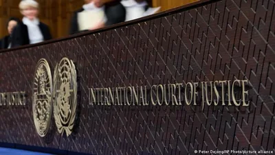 Alemanha pede à CIJ arquivamento de ação da Nicarágua sobre armas para Israel