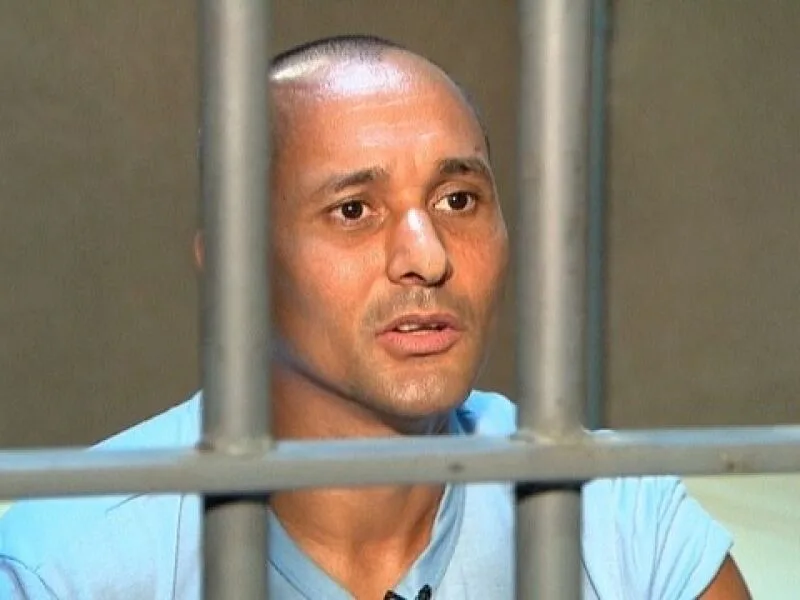 Marcinho VP segue em presídio federal após extinção de penas