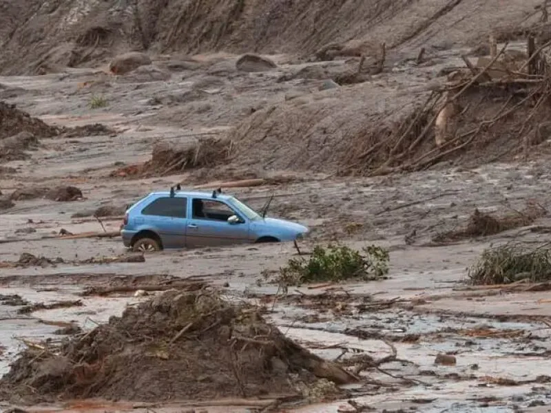 Aporte total da Samarco prevê R$ 2,1 bilhões para municípios do Rio Doce
