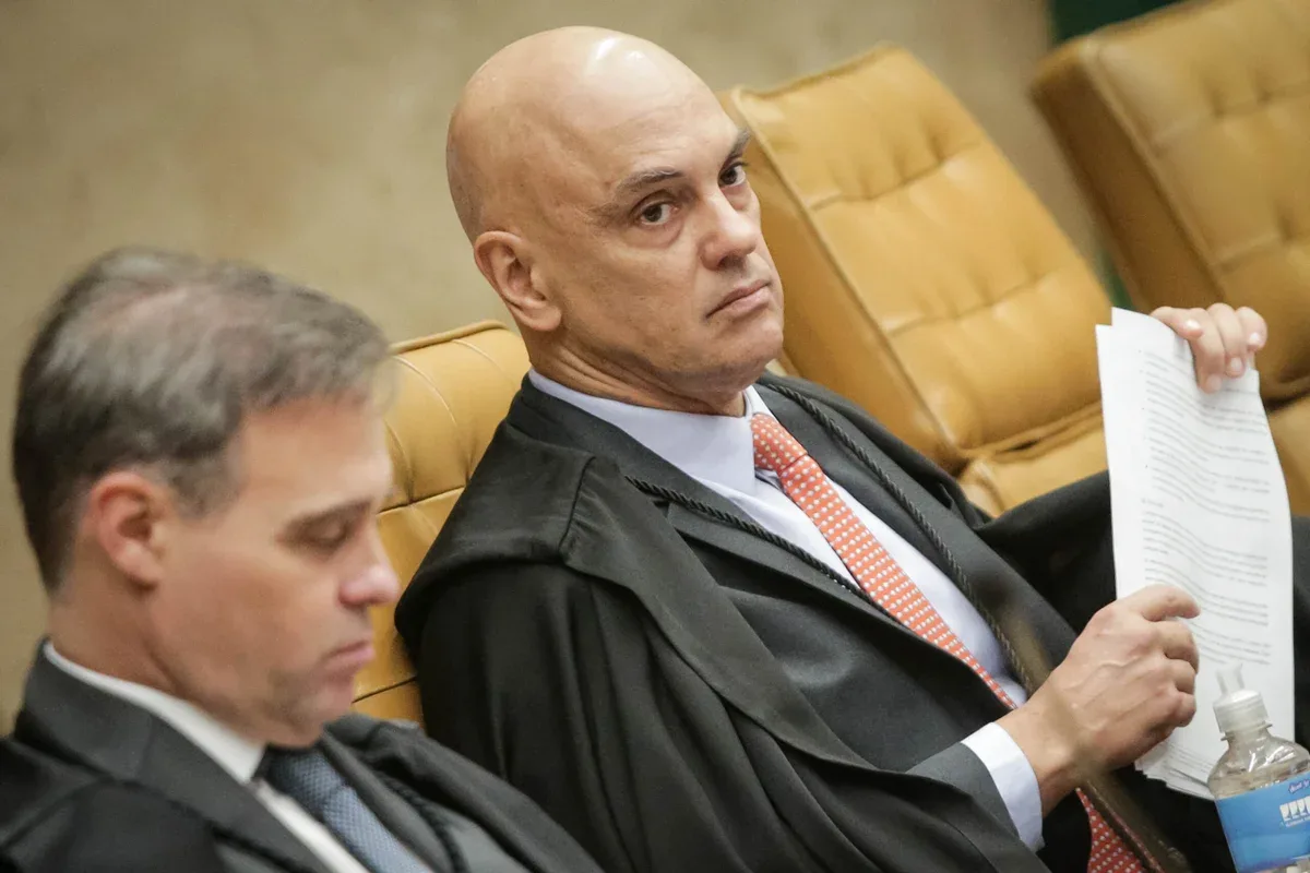 Intelis questiona uso de relatório da PF em acusação contra Mendonça