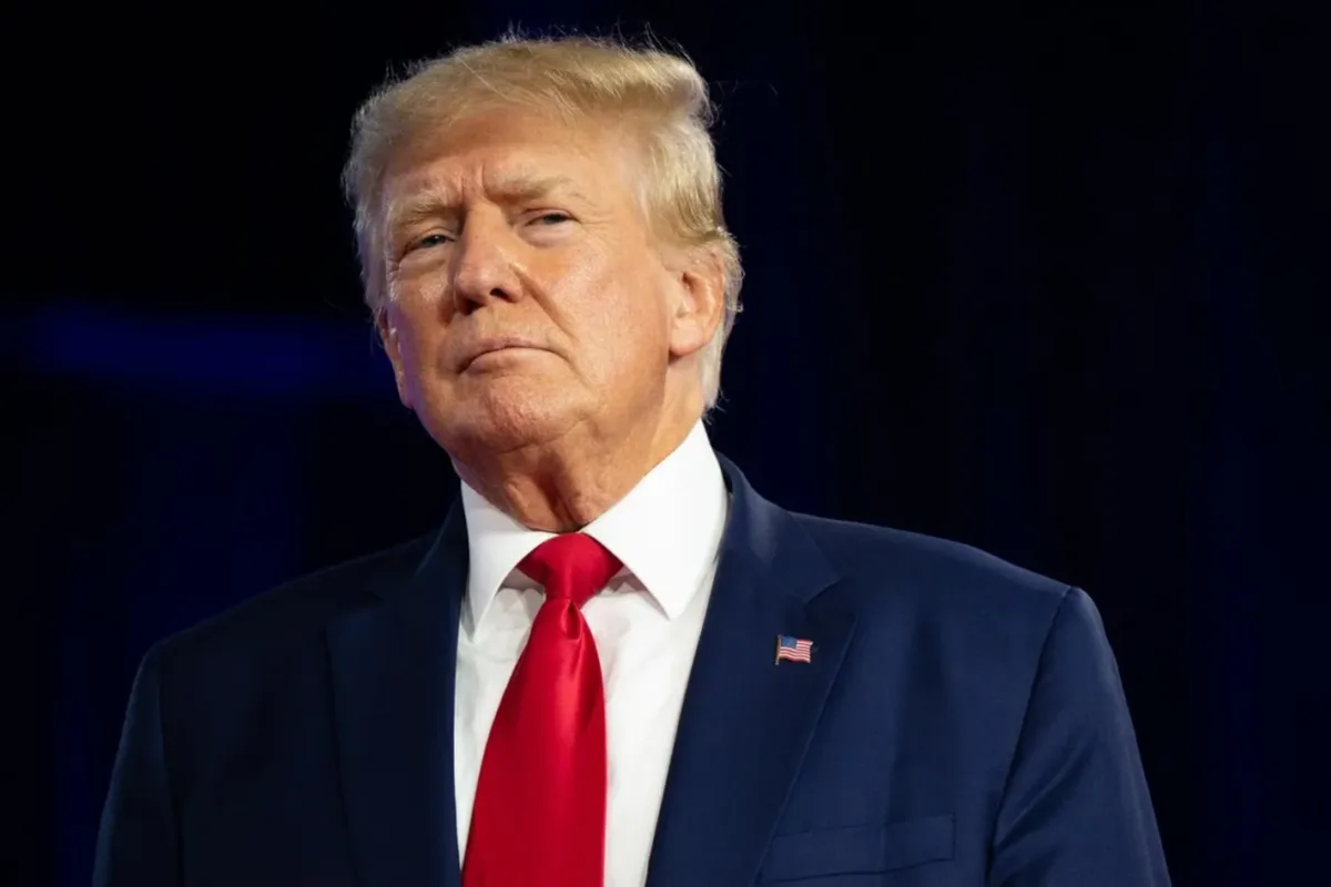 Trump afirma acompanhar de perto eleição brasileira a três dias do pleito
