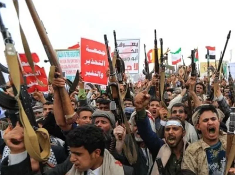Houthis reivindicam ataque a base militar no sul da Arábia Saudita
