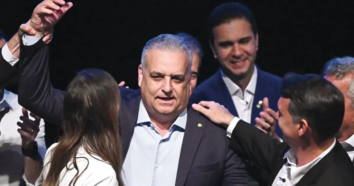 Diligências não acham base para inquérito contra Alfredo Gaspar, diz STF