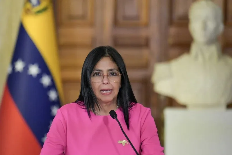 Venezuela confirma 39 libertações após rodada de diálogo político