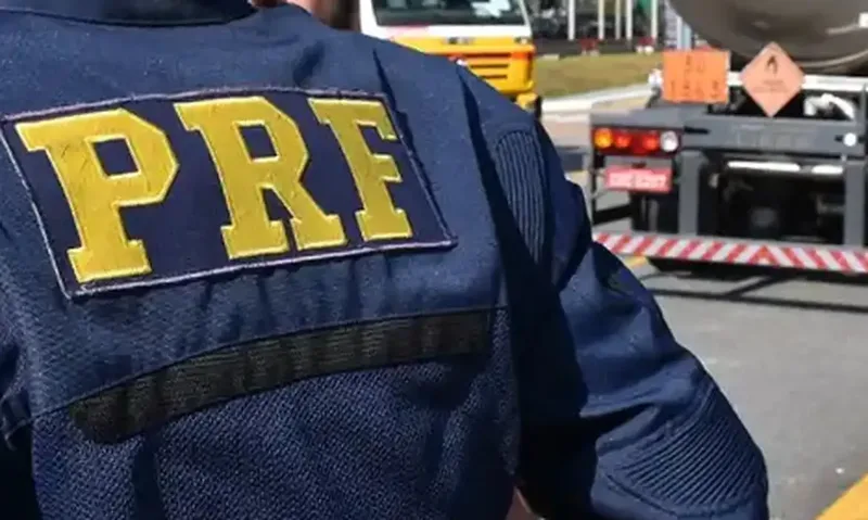 Portaria limita abordagens da PRF durante as eleições de 2026
