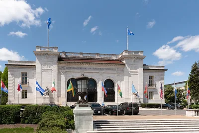 OEA votará proposta de reunião sobre medidas contra a Nicarágua