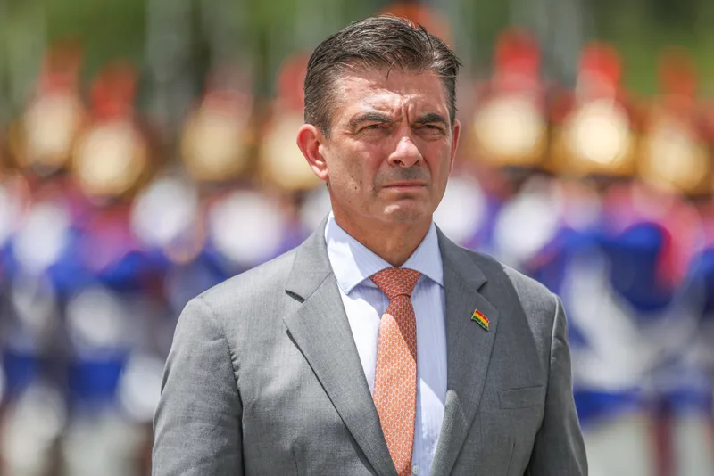 Caso Cerimedo amplia suspeitas sobre redes da direita na América Latina