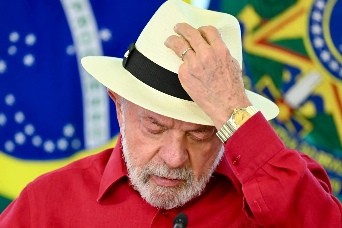 Lula alerta para crise no Senado e cobra unidade da base aliada