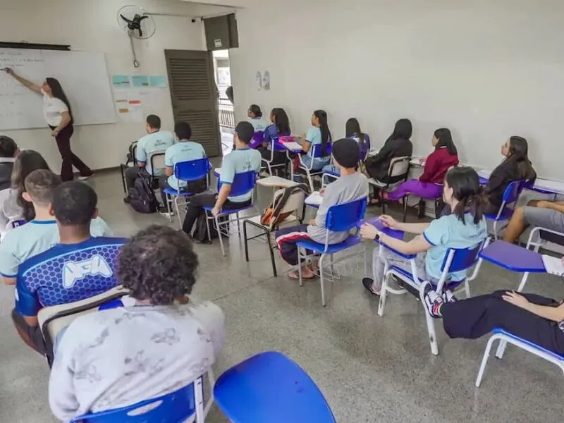 Candidatos da PND 2026 têm até sábado para preencher questionário