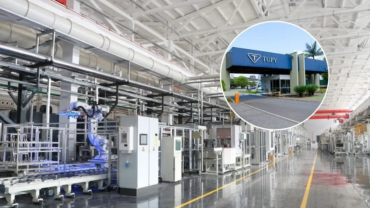MWM e Yuchai assinam acordo para produzir motores no Brasil