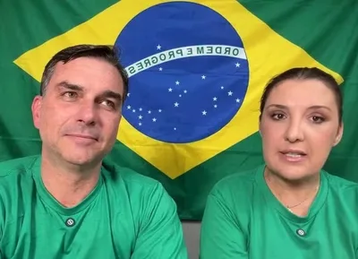 Plano de Flávio prevê Caixa como operadora de políticas públicas