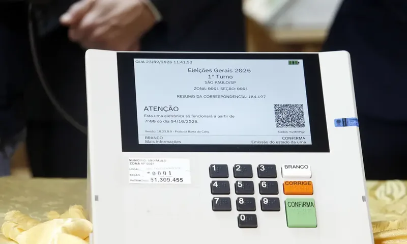 ABC e SBPC pedem proteção contra influência estrangeira nas eleições