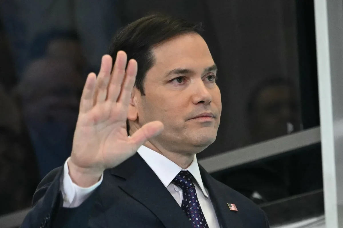Marco Rubio visita Equador para ampliar cooperação contra o tráfico de drogas