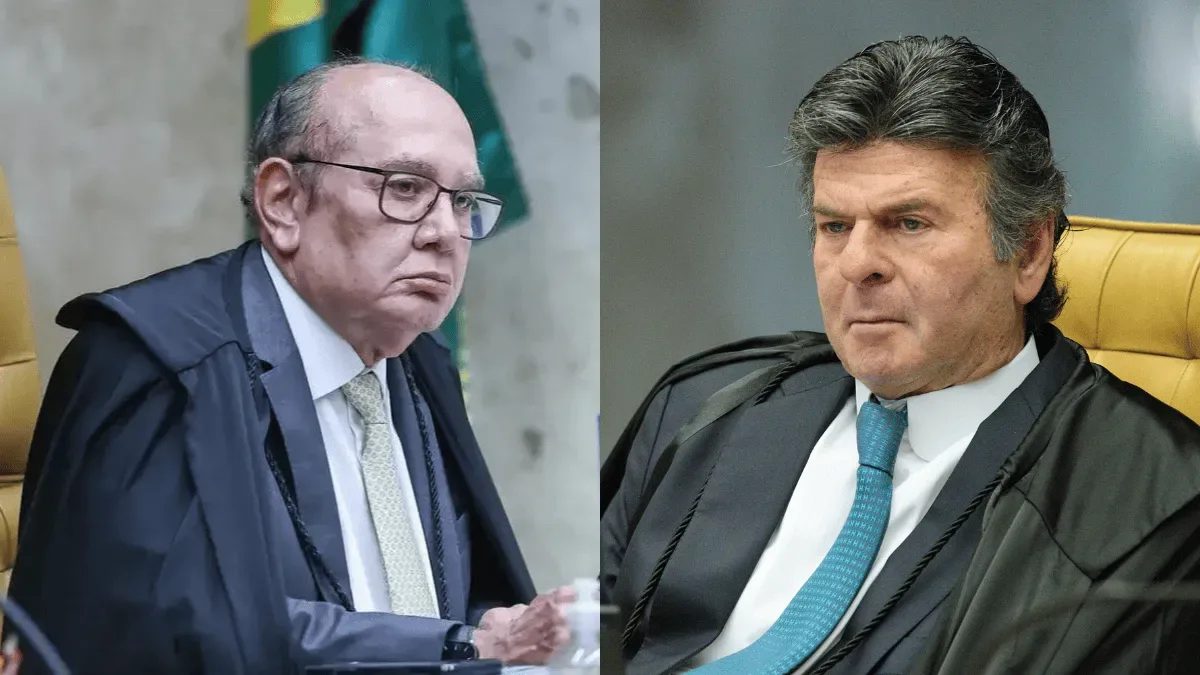 Gilmar questiona tramitação de afastamento do diretor-geral da PF
