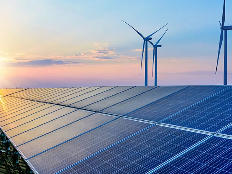 ONS projeta pressão sobre o sistema elétrico entre setembro de 2026 e fevereiro de 2027