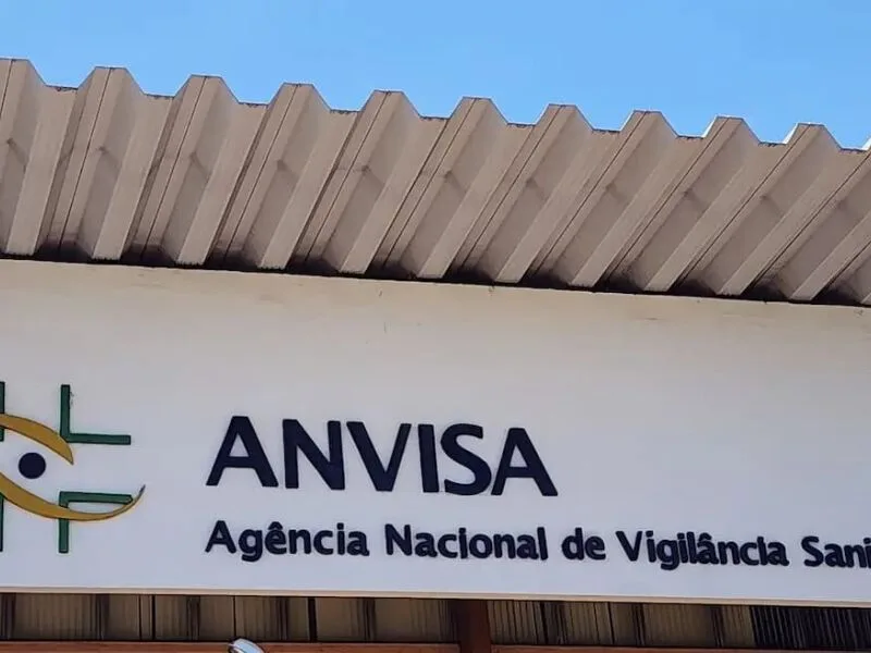 Anvisa determina recolhimento de Hidrafemme e Perspirex com lotes falsificados