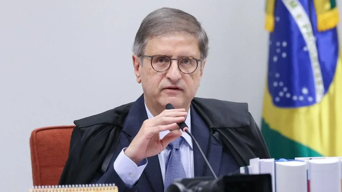 Conselho do MPF mantém Gonet no caso Banco Master por 9 a 0