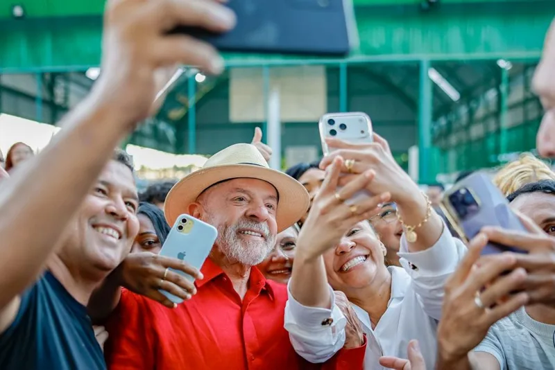 Crise no STF leva PT a convocar reuniões para ajustar campanha de Lula