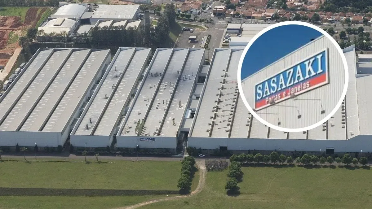 Sasazaki encerra fábrica em Marília e demite cerca de 60 funcionários