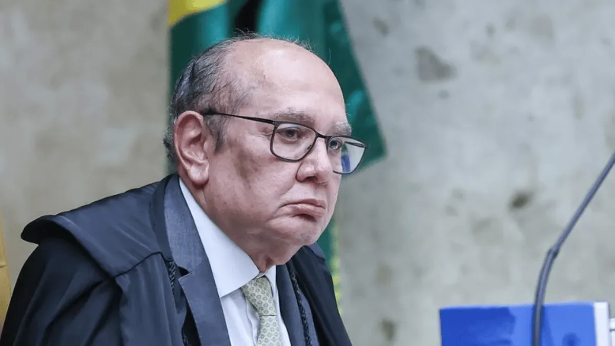 STF mantém maioria por afastamento de chefes da PF, mas Gilmar pede vista