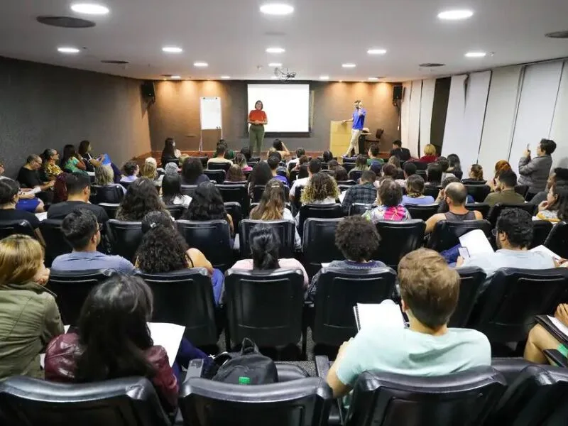Candidatos do CPNU 1 precisam refazer manifestação para seguir na lista de espera