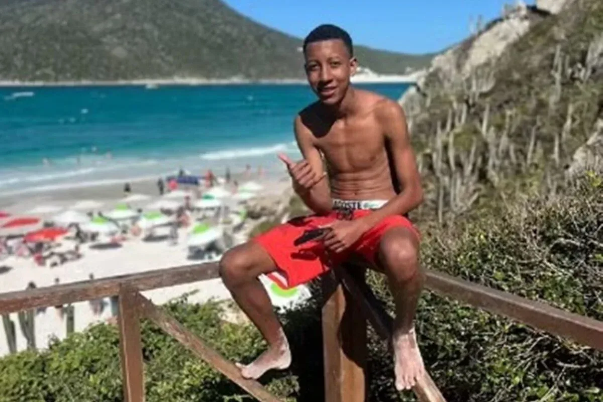 Família pede ajuda para levar corpo de jovem de Cabo Frio a Minas Gerais
