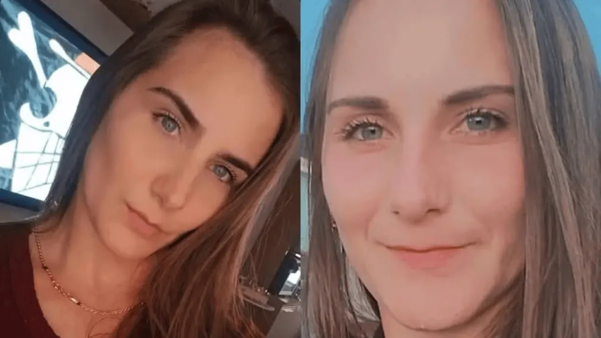 Claudia Brisch é morta a facadas após conflito por dívida em Xaxim