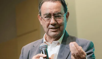 Cury vincula Estado enxuto a responsabilidade fiscal e eficiência