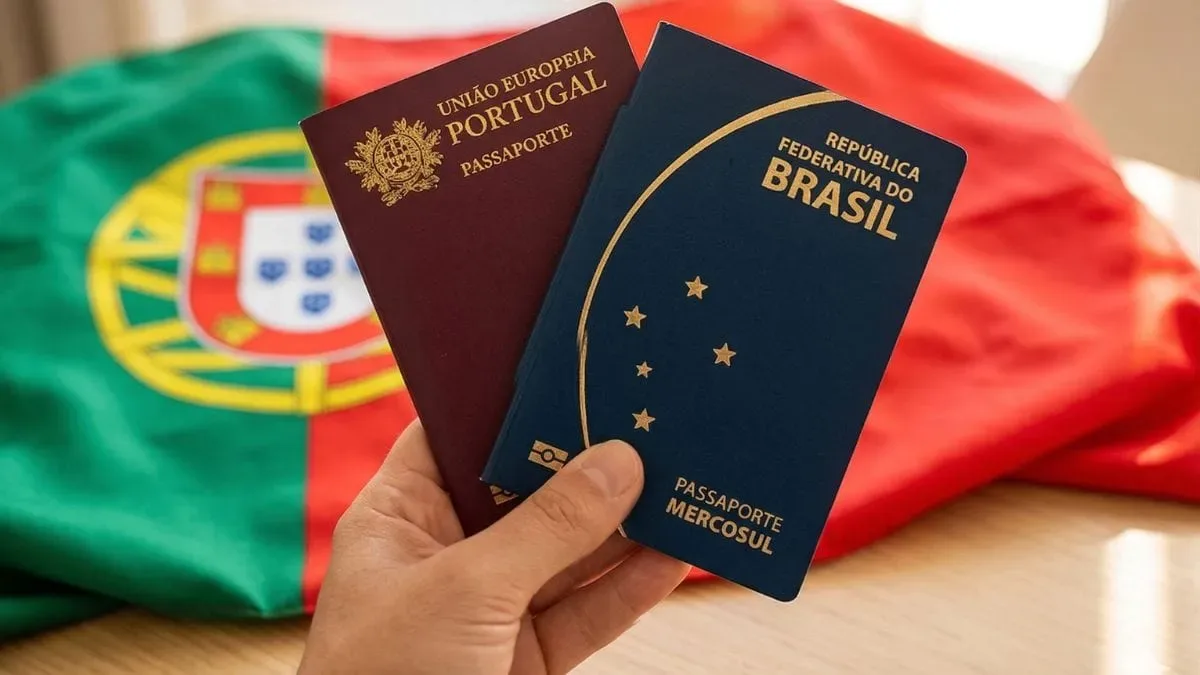 Nacionalidade portuguesa: quem pode pedir prioridade na fila de análise