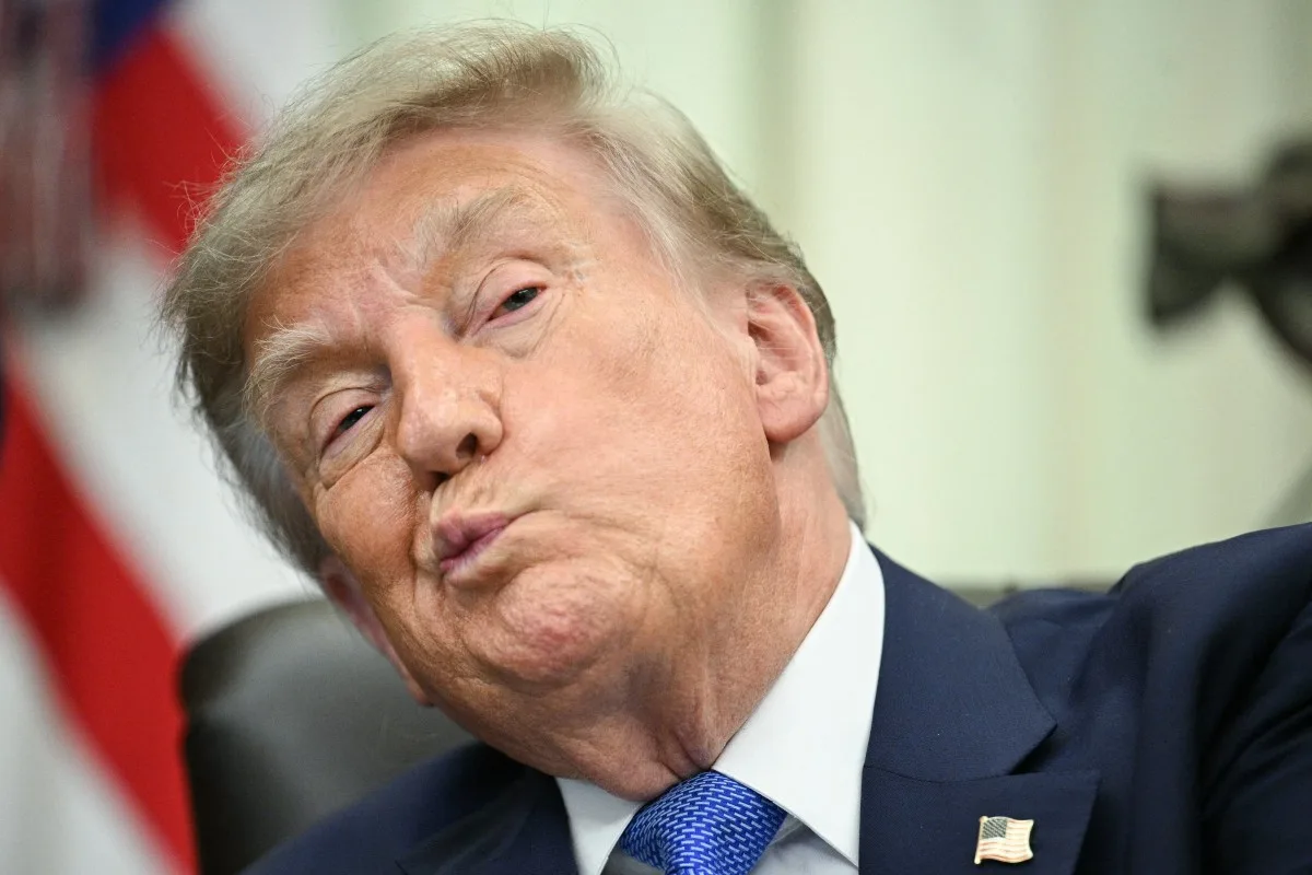 Trump anuncia “czar” e força para inteligência artificial