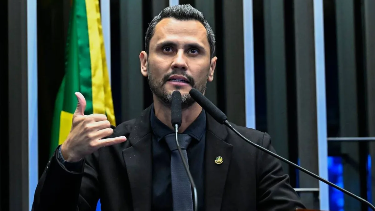 Cleitinho propõe renegociar dívida de Minas e ampliar parcerias privadas