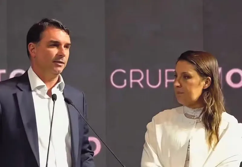 Daniella aponta corte de IE e IOF como prioridades de Flávio Bolsonaro