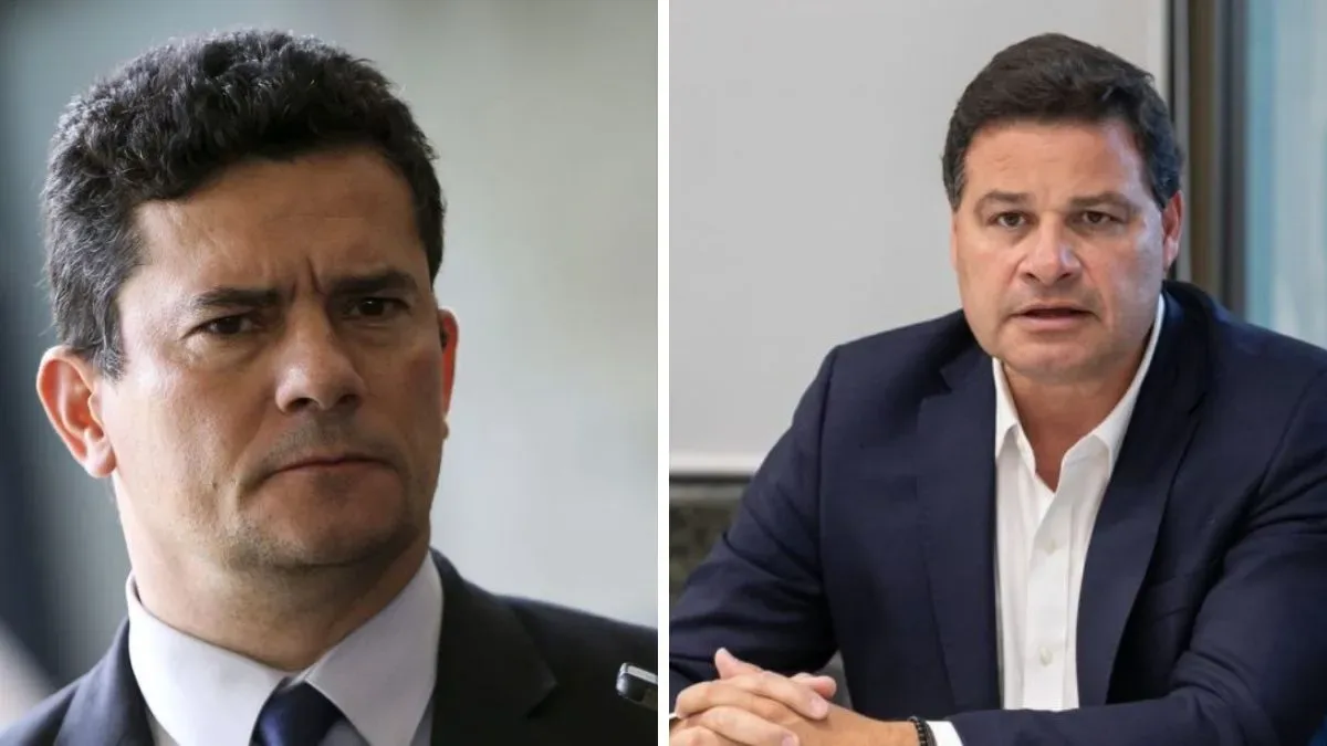 Moro lidera disputa pelo governo do Paraná com 43% dos votos válidos