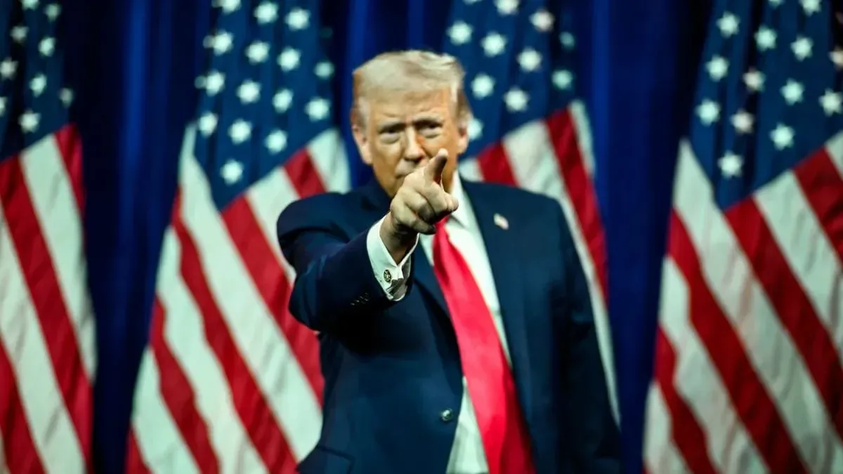 Trump acusa Brasil de falhar contra PCC e CV em relatório ao Congresso dos EUA