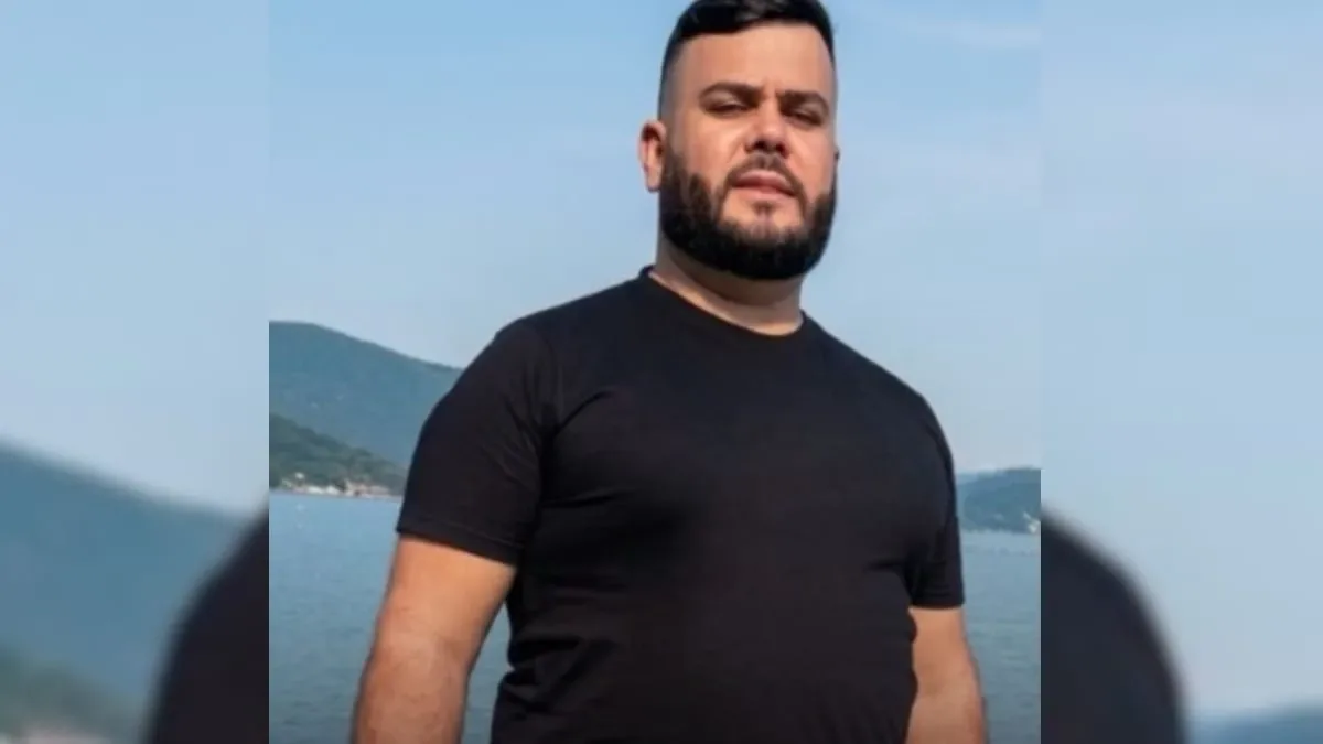 Jorge Costa Júnior, diretor de trânsito de Florianópolis, morre aos 34 anos